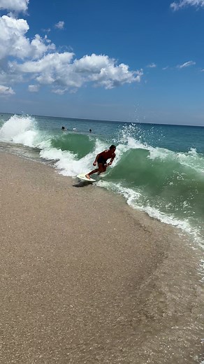 What is Skimboarding? Your Ultimate Guide