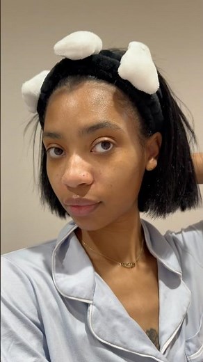 Night routine part 2