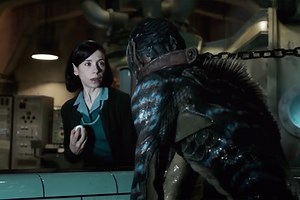 Make Valentine's Day weird with these 6 unconventional sci-fi love stories