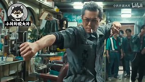 2.2K views | 漫改就该这么拍！2024上半年最好的漫改电影《九龙城寨》 | 퐋퐲 퐇퐞퐚퐧퐠 | Facebook