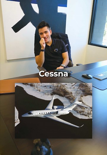 Fastest Private Jet: Cessna Citation 10 vs. Gulfstream G700