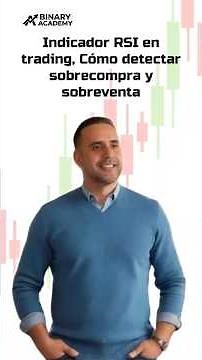 Indicador RSI en trading, Cómo detectar sobrecompra y sobreventa