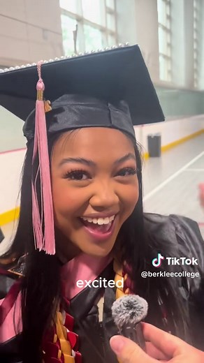 Celebrating College Graduation for the Class of 2025