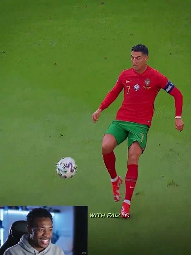 Cristiano Ronaldo Best Skills Compilation | Amazing Football Moments #worldfacts