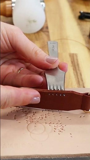 Cross Body Strap Tutorial NOW LIVE