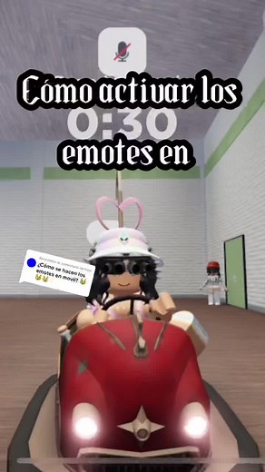 Responder a @fram tutorial para activar los emotes en evade espero que les sirva a los que tienen ipad, tablet, y telefonos movil y creo que tambien se puede asi desde pc pero no lo e visto #parati #foryou #fypシ #fyp #robloxtutorial #evade #evaderoblox #evadeturorial