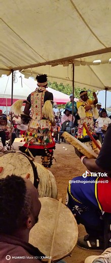 Traditional Tsonga Sangoma Dance Videos Compilation