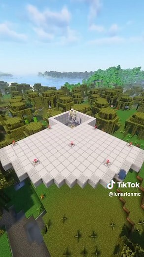 Easy Slime Farm Tutorial for Minecraft Java 1.21