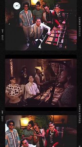 NEW VIDEO 👀 "Quizás, Quizás, Quizás" Alfredo Rodriguez Band feat. Alana Sinkëy, Michael Olivera, Carlos Sarduy and Yarel Hernandez! Hope you like it 👍👍👍 Full video on my YouTube! | Alfredo Rodriguez