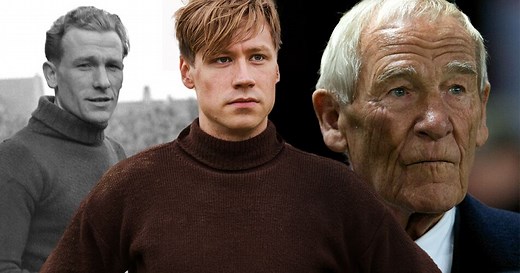 Trautmann: Film-Drama feiert Englands deutschen Fußball-Helden