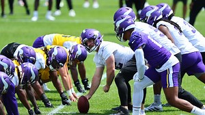 Minnesota Vikings Training Camp Schedule 2024: Dates, times, and more