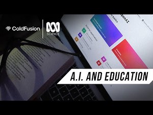 ChatGPT is Changing Classrooms Forever (ft. @ColdFusion) ​