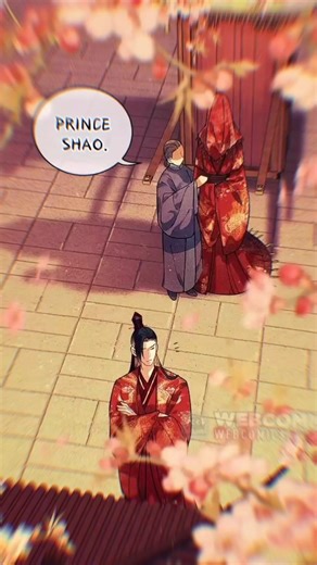 Male bride love his lord #manhwa #manhua