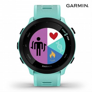 1.8K views | Find out what running does to your body. Whether you’re aiming for a PB or heading out for your first run in months, every single minute matters. ⏰ Truly, running is for everyone. Learn more: https://bit.ly/3wVcYmq #GarminSG #BeatYesterday #Forerunner55 | Garmin | Facebook