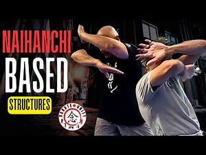 A Defence Lab Inspired Naihanchi Application For Offence and Defence