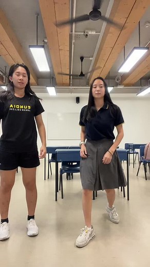 Learn Finger Dance and Basic Dance Moves | Fun Singing and Dancing Talents