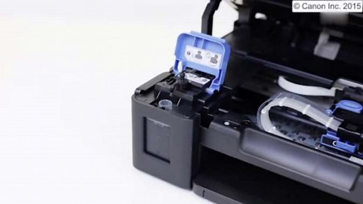 佳能G3800安装视频