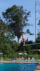 26K views · 74 reactions | Funny Diving Fails | McClure Kids | Facebook