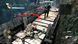 Lost Planet 2 - Review