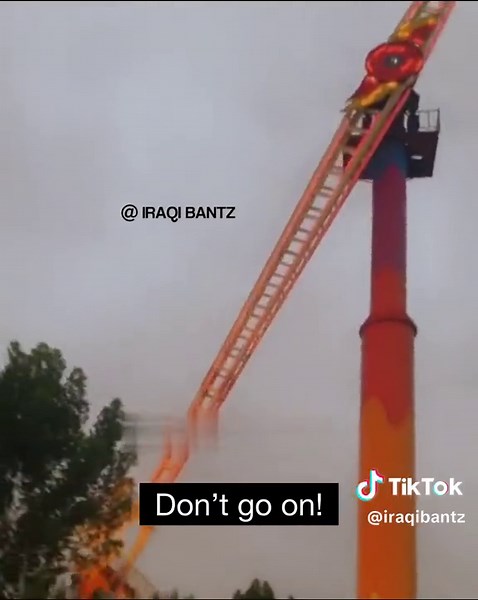 A Typical Day in Basra, Iraq