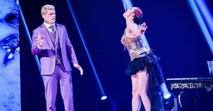 'Go-Big Show' Season 2: Cody Rhodes Details What to Expect From New Season (Exclusive)