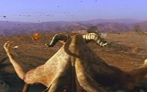 Megiddo | Oficjalny zwiastun / trailer nr 1 | 2001 | Film