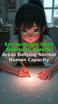 Top 5 Brain Abilities Science Still Can’t Explain