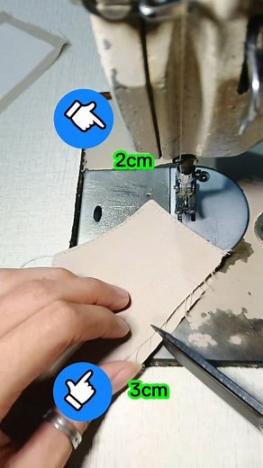 Sewing tips n tricks #sewingtips #sewinghack #clothing #sewingtutorial | Wildan Idan