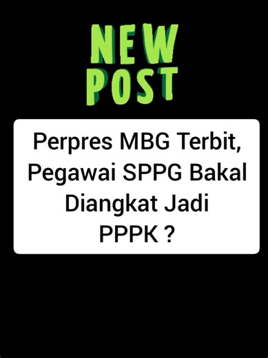 Kekuatan Hukum Program Makan Bergizi Gratis