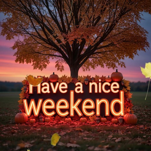 9K views · 20 reactions | Have a nice weekend! A nice song for the weekend. | Greetings To You | Facebook