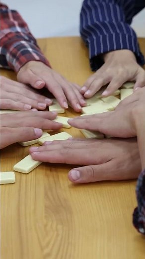I’m Building the Ultimate Domino Rack