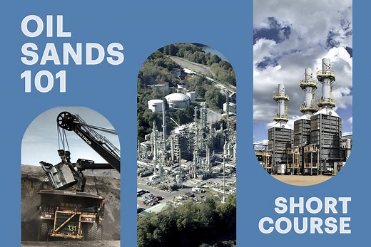 Oil Sands 101 | Oil Sands Magazine