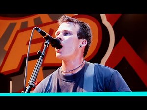Blink-182 - All The Small Things | Live at Shoreline Amphitheatre (1999) [HD]