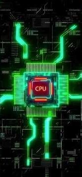 Computer Processor #tech #processor #computer #shorts