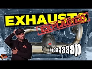 Which Exhaust System is Right for my ATV or UTV?