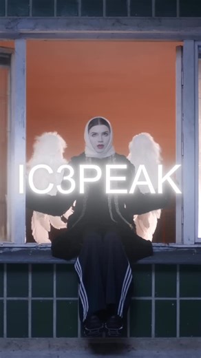 EventCartel on Instagram: "🔥 ICEPEAK — USA TOUR 2025 🔥 Get ready for an electrifying wave of sound as ICEPEAK brings their unique energy across the U.S.! Dark beats, haunting vocals, and an atmosphere you’ll feel in your bones. 🎤 Tour Dates: 📍 San Francisco, CA — Nov 8, 2025 — UC Theatre 📍 Los Angeles, CA — Nov 10, 2025 — Avalon Hollywood 📍 Chicago, IL — Nov 11, 2025 — Park West 📍 Houston, TX — Nov 13, 2025 — Warehouse Live Midtown 📍 New York, NY — Nov 14, 2025 — HK Hall 🎟️ Tickets avai