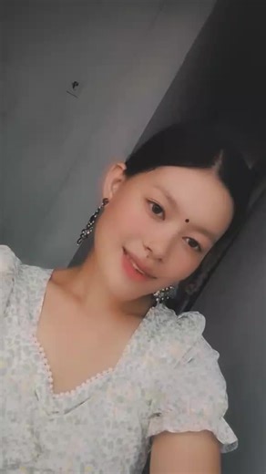 Jyoti Rai on TikTok