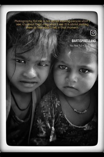 Photography is not just about freezing time. It is about learning how to truly notice it.