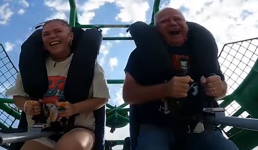 The Strategy Behind "bringing back the joy," and Project 2025