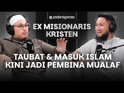 Former Missionary Converts to Islam‼️ Formerly Banished by His Family, He Now Trains Thousands of...