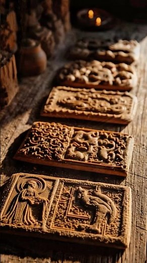 Galletas Speculoos: origen y significado de las especias que se utilizan, por TodoEspecias.com