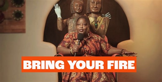 Let’s rekindle the embers of the fire with the MTN Bushfire 2025 Official Video, showcasing our spirited celebration of Creativity. Unity. Sustainability. Together with 23,000 firestarters, we once again reinforced the transformational power of the arts to ignite positive social and environmental change. Thank you for engaging with our unique, eclectic programmes across 6 stages, and for celebrating uplifting performances by 499 artists from 16 countries. Now, we gear up for 2026! Artist applica