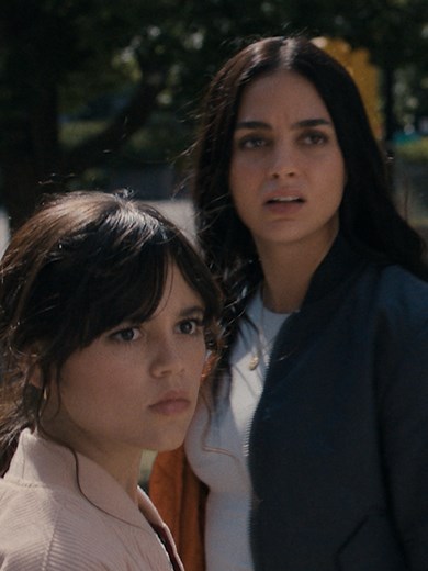 Scream VI: Tara Carpenter's Iconic Moment