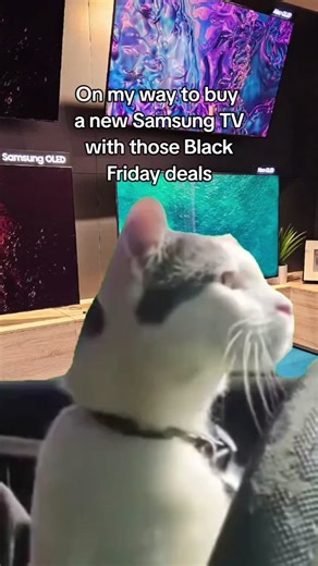 There's some good deals happening at the #Samsung Experience Store today! 💸 #BlackFriday #HolidaySale #TechTrends #HolidayShopping #Electronics #blackfridaydeals