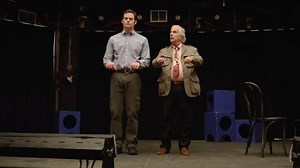 Yes, that was Henry Winkler in Old Town Fort Collins today