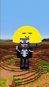 We are venom 👀 #minecraft #trending