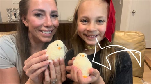 Watch The most fun squishy chicks for kids and adults on Amazon Live