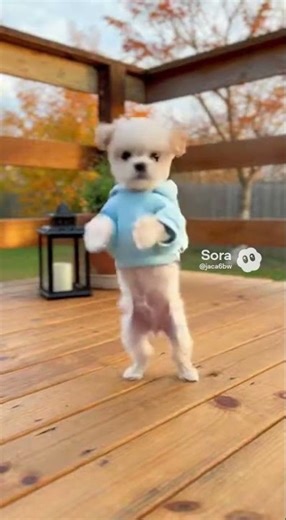 Puppy Hot Dance Collection – Nonstop Woof Woof Dancing! 😂| 小狗熱舞大合集！汪汪叫著扭腰超魔性🤣 #funnycomedy #cutepets
