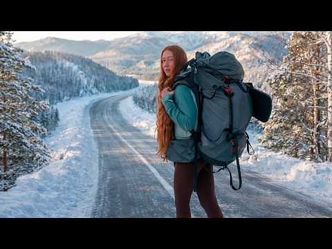 I explored 70 REGIONS OF RUSSIA : The Truth About My Solo Travel