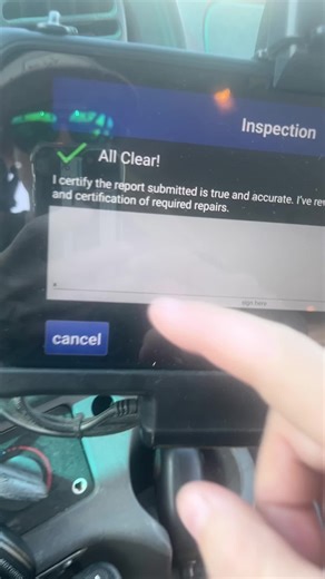 A Day in the Life of a School Bus Driver